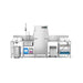 Winterhalter Energy Saving Pass Through Dishwasher PT-XL Energy+ Winterhalter