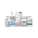 Winterhalter Pass Through Dishwasher PT-XL with IDD Winterhalter