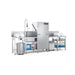 Winterhalter Pass Through Dishwasher PT-XL with IDD Winterhalter