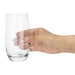 Olympia Rounded Hi Ball Tumblers 375ml (6 Pack) Olympia