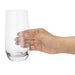 Olympia Rounded Hi Ball Tumblers 490ml (6 Pack) Olympia