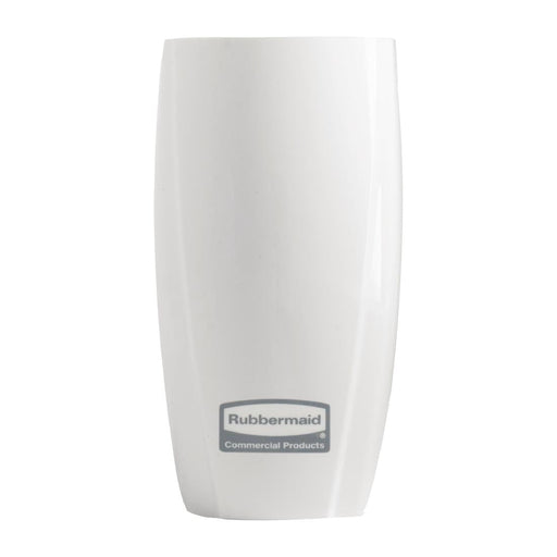 Rubbermaid TCell 1.0 Air Freshener Dispenser White Rubbermaid