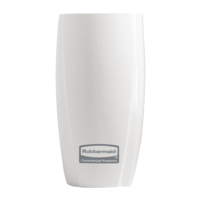 Rubbermaid TCell 1.0 Air Freshener Dispenser White Rubbermaid