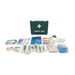 British Standard Medium First Aid Kit Refill. BS 8599