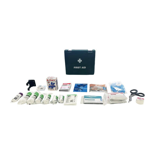 British Standard Small Catering First Aid Kit. BS 8599