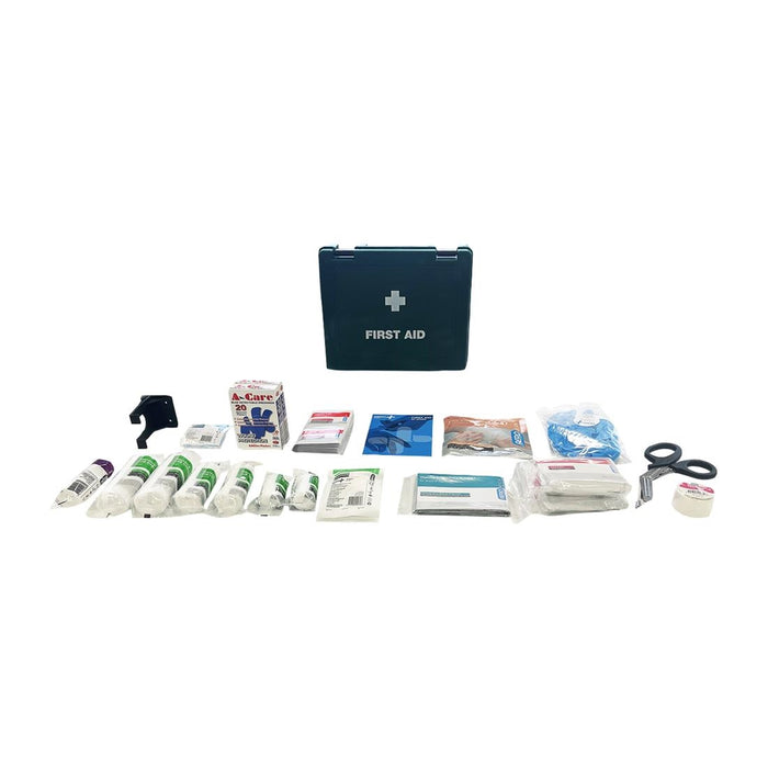 British Standard Small Catering First Aid Kit. BS 8599