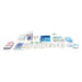 British Standard Large Catering First Aid Kit Refill. BS 8599