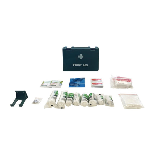 HSE 1-10 Person First Aid Kit