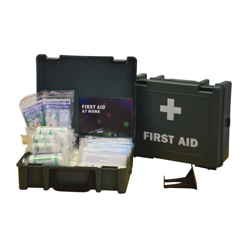 HSE 11-20 Person First Aid Kit
