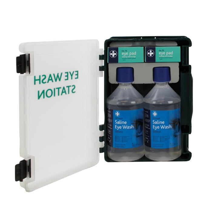 Eye Wash Station Reliance Medical