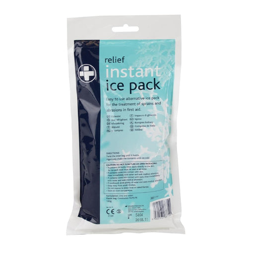 Ice Pack 100g