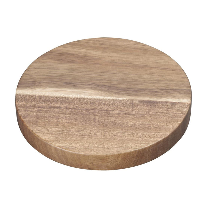 Olympia Acacia Round Plate 150mm Olympia