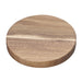 Olympia Acacia Round Plate 150mm Olympia