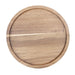 Olympia Acacia Round Plate 150mm Olympia