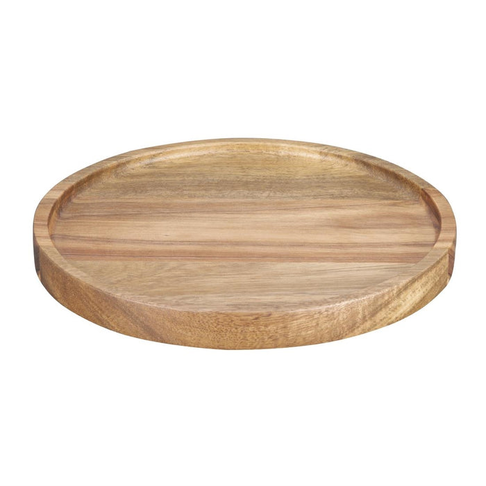 Dimensions: 200(Ø)x20(H)mm