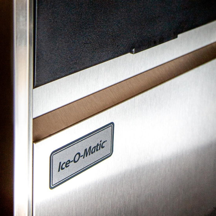 Ice-O-Matic Bistro Cube Ice Machine UCG135A Ice-O-Matic