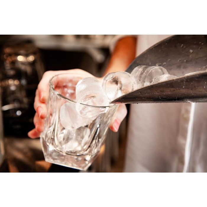 Ice-O-Matic Bistro Cube Ice Machine UCG085A Ice-O-Matic