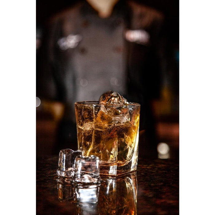 Ice-O-Matic Bistro Cube Ice Machine UCG165A Ice-O-Matic