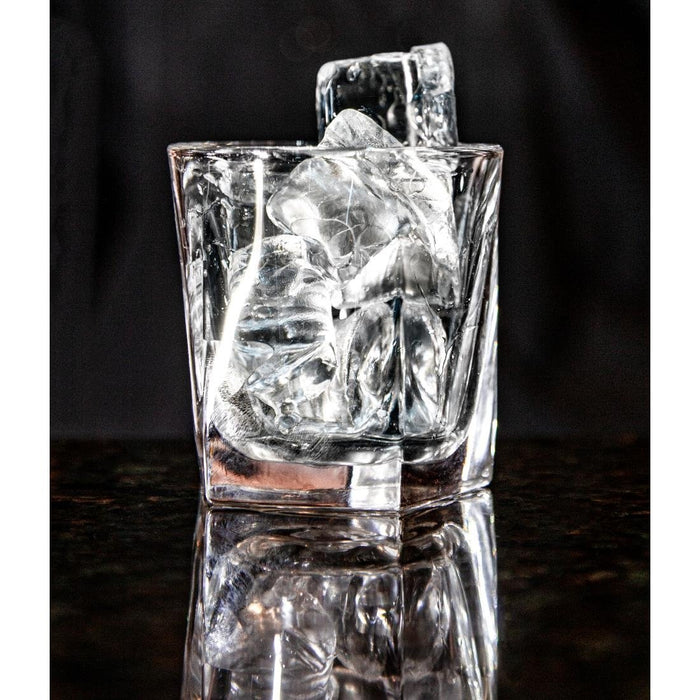 Ice-O-Matic Bistro Cube Ice Machine UCG105A Ice-O-Matic