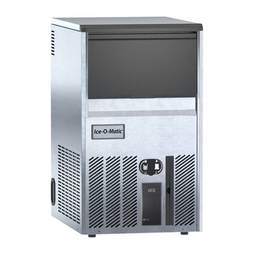 25kg Output. 8kg Ice Storage