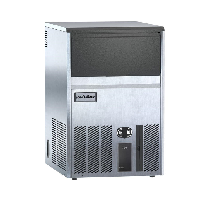40kg Output.15kg Ice Storage