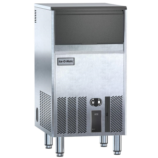 57kg Output. 22kg Ice Storage