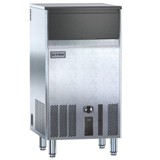 73kg Output. 40kg Ice Storage