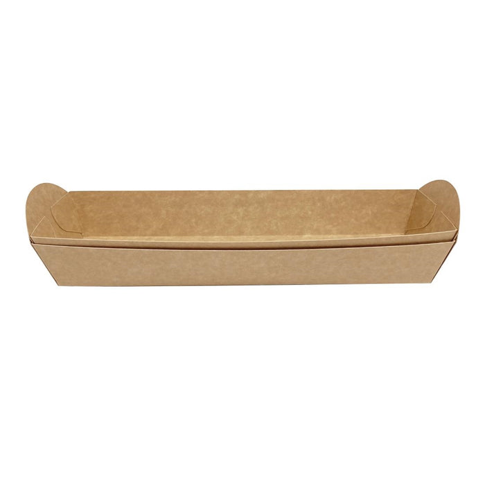 Recyclable. 248(L)x72(W)x35(D)mm. Pack Quantity: 500