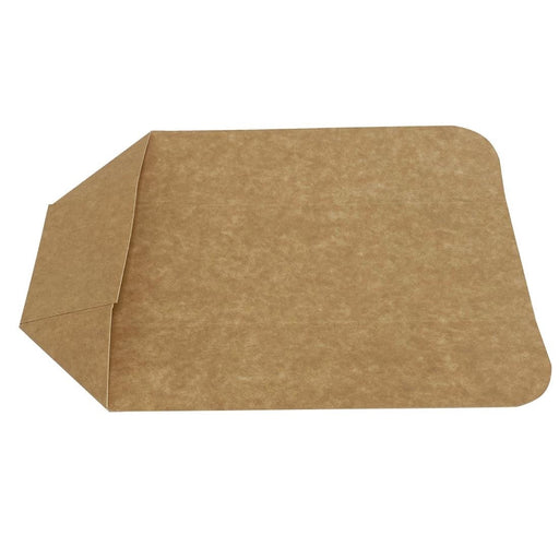 Fiesta Recyclable Hot Dog Tray Large (500 Pack) Fiesta Recyclable