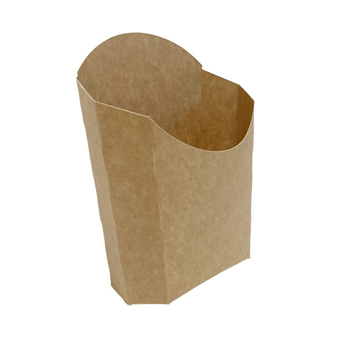 Fiesta Recyclable Chip Carton Small (1000 Pack) Fiesta Recyclable