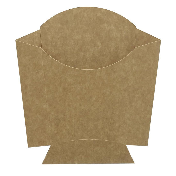 Fiesta Recyclable Chip Carton Small (1000 Pack) Fiesta Recyclable