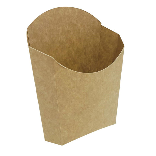 Fiesta Recyclable Chip Carton Medium (1000 Pack) Fiesta Recyclable