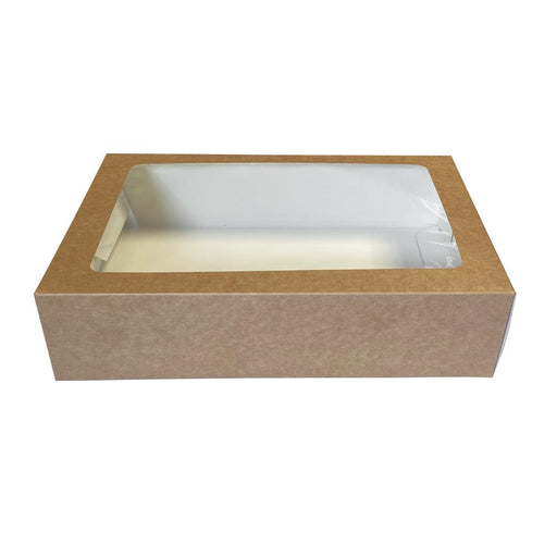 Recyclable. Pack quantity: 25