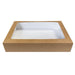 Recyclable. Pack quantity: 25