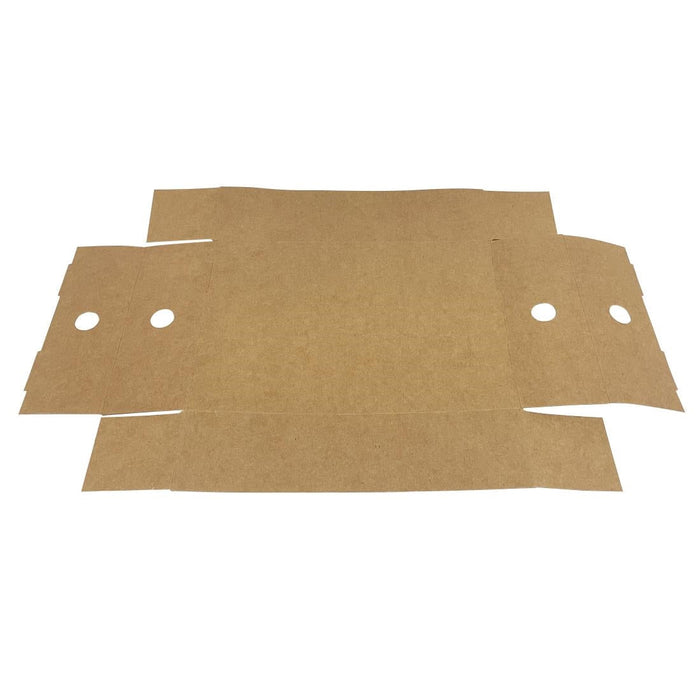 Fiesta Recyclable Insert For Platter Box 1/2 (50 Pack) Fiesta Recyclable