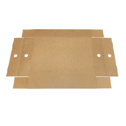 Fiesta Recyclable Insert For Large Platter Box Full Sized (50 Pack) Fiesta Recyclable