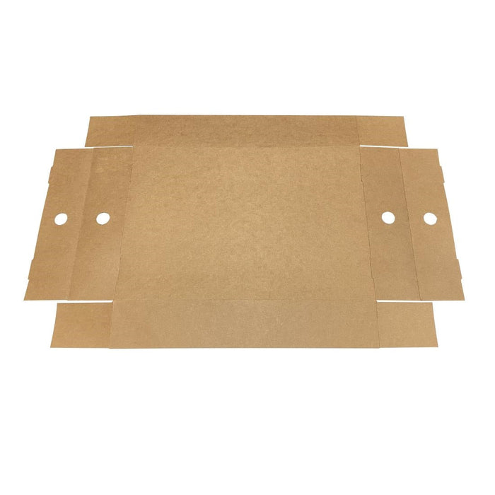 Fiesta Recyclable Insert For Large Platter Box Full Sized (50 Pack) Fiesta Recyclable