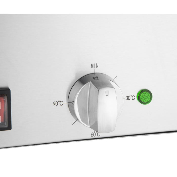 Buffalo Bain Marie Buffalo