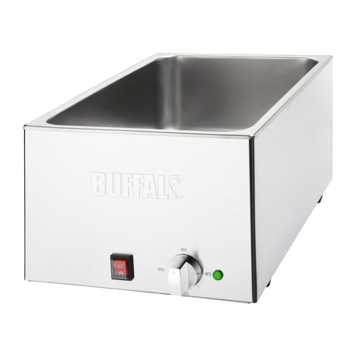 Buffalo Bain Marie Buffalo