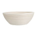 Vogue Rattan Proving Round Basket 220x80mm Vogue