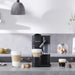 DeLonghi Nespresso Lattissima One Coffee Machine Black DeLonghi