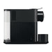 DeLonghi Nespresso Lattissima One Coffee Machine Black DeLonghi