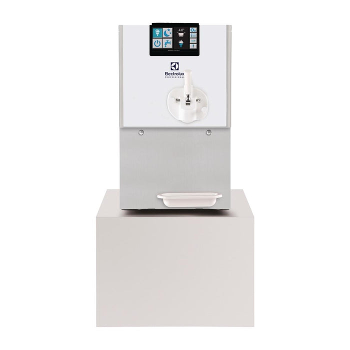8Ltr tank. 1.95Ltr cylinder - single flavour