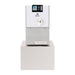 8Ltr tank. 1.95Ltr cylinder - single flavour
