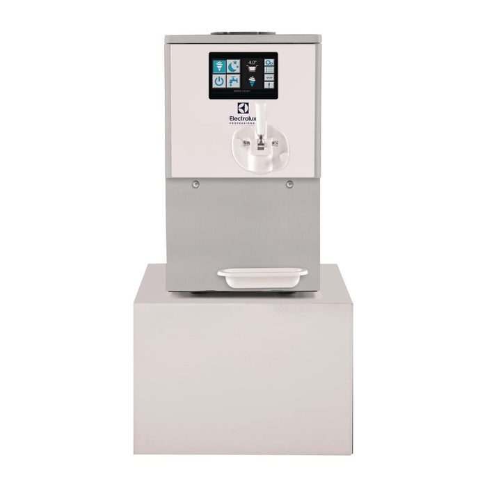 11Ltr tank. 1.95Ltr cylinder - single flavour
