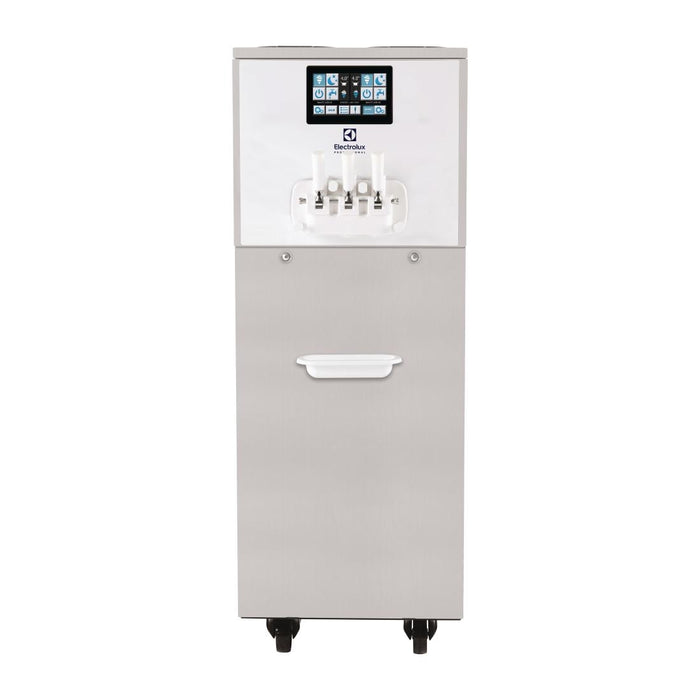2x11Ltr tank. 1.95Ltr cylinder - two flavours