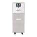 2x11Ltr tank. 1.95Ltr cylinder - two flavours