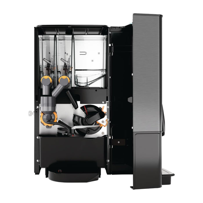 Bravilor Sego 12 Automatic Espresso Machine with Installation Bravilor Bonamat