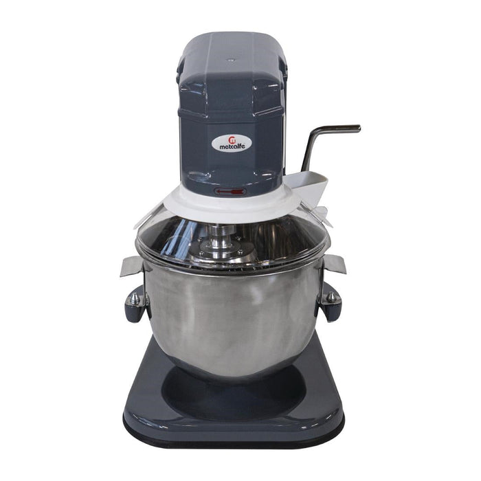 Metcalfe 7Ltr Countertop Planetary Mixer MP7 Metcalfe