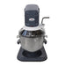 Metcalfe 7Ltr Countertop Planetary Mixer MP7 Metcalfe
